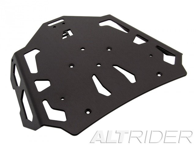 AltRider アルトライダー Luggage Rack Tiger Explorer 1200 XC TRIUMPH トライアンフ バッグ・ボックス取り付けステー 車体用バッグ・ケース