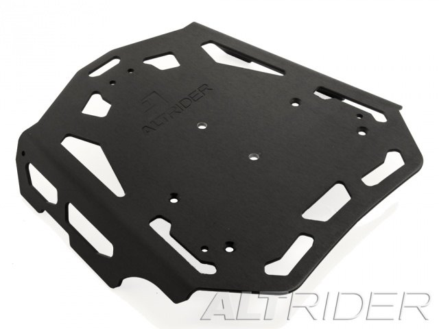 AltRider アルトライダー Luggage Rack Tiger 800 TRIUMPH トライアンフ バッグ・ボックス取り付けステー 車体用バッグ・ケース