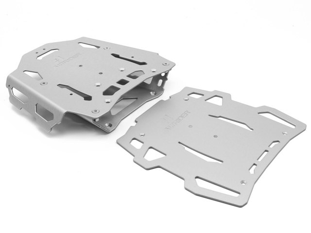 AltRider アルトライダー Luggage Rack System Super Tenere XT1200Z YAMAHA ヤマハ バッグ・ボックス取り付けステー 車体用バッグ・ケース