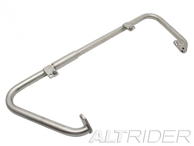 AltRider アルトライダー Engine Protection Bars K 1600 GTL　13-16 BMW エンジンガード フレーム