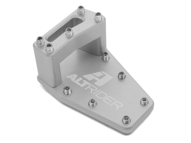 AltRider アルトライダー DualControl Brake System Multistrada 1200 950 DUCATI ドゥカティ その他ステップオプション・補修部品 ステップ 足回り｜ウェビック　店