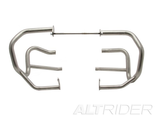AltRider アルトライダー Crash Bars R1200 GS Exclusive Water Cooled Rallye BMW エンジンガード フレーム