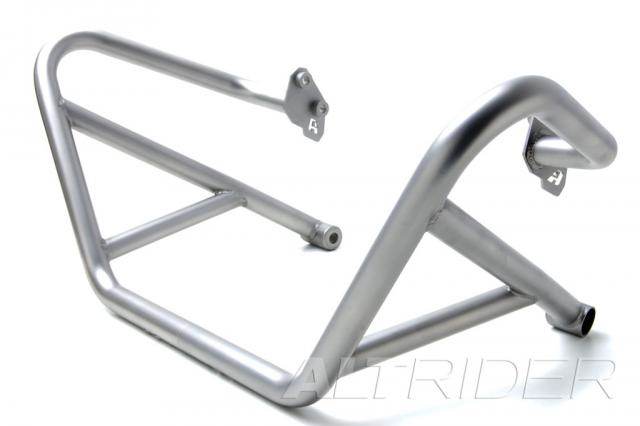 AltRider アルトライダー Crash Bars V-Strom DL 650 SUZUKI スズキ エンジンガード フレーム|ウェビック 店