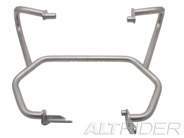 AltRider アルトライダー Crash Bars Tiger 800 TRIUMPH トライアンフ エンジンガード フレーム|ウェビック 店