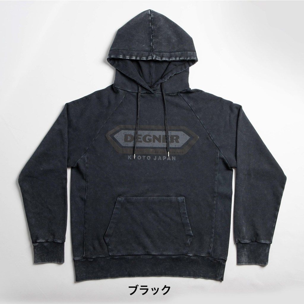 2996090 【楽天市場】DEGNER デグナー デグナーパーカー カジュアルパーカー・フーディー・スウェット アパレル:ウェビック 楽天市場店