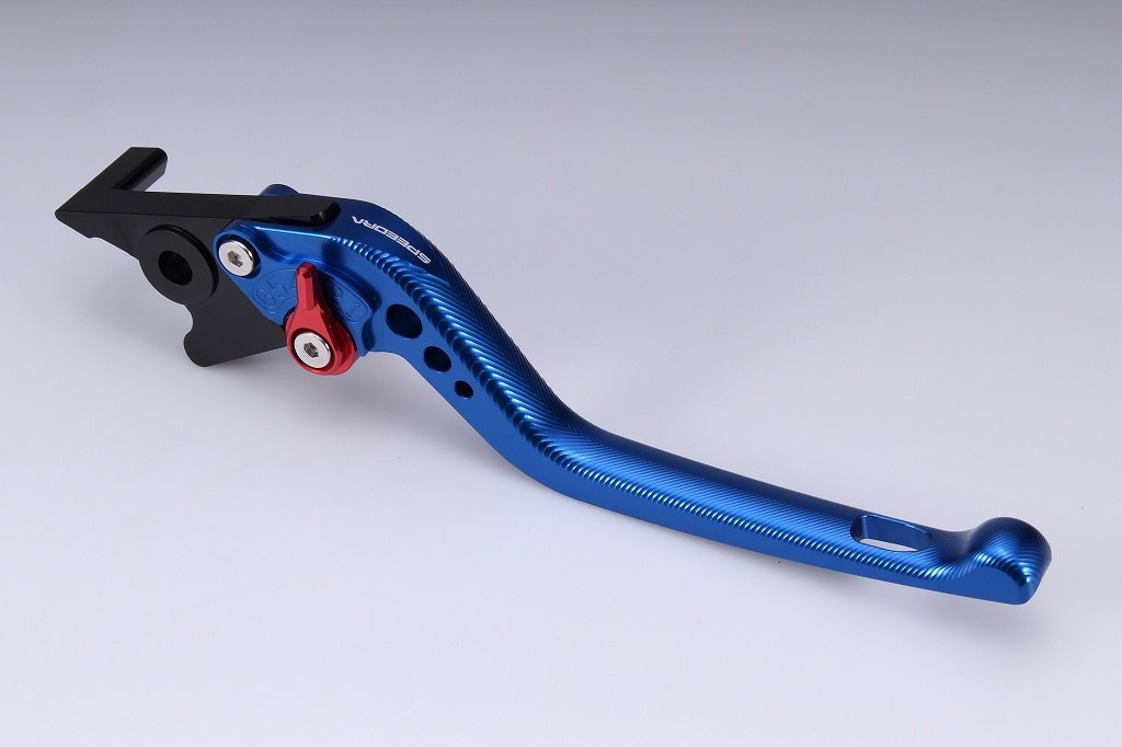 SPEEDRA スピードラ アジャストレバー 3Dロング XMAX250 YAMAHA ヤマハ ブレーキレバー ハンドル周辺パーツ ハンドル