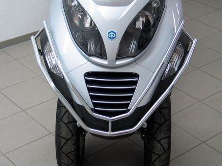 Fehling フェーリング プロテクションガード フロントフェアリング用 MP3 PIAGGIO ピアジオ その他スクーター外装 カウル関連 外装|ウェビック 店