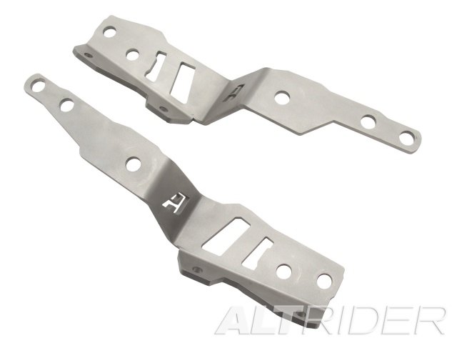 AltRider アルトライダー Crash Bar and Skid Plate Mounting Brackets R 1200 GS Water Cooled BMW アンダーガード・スキッドプレート フレーム