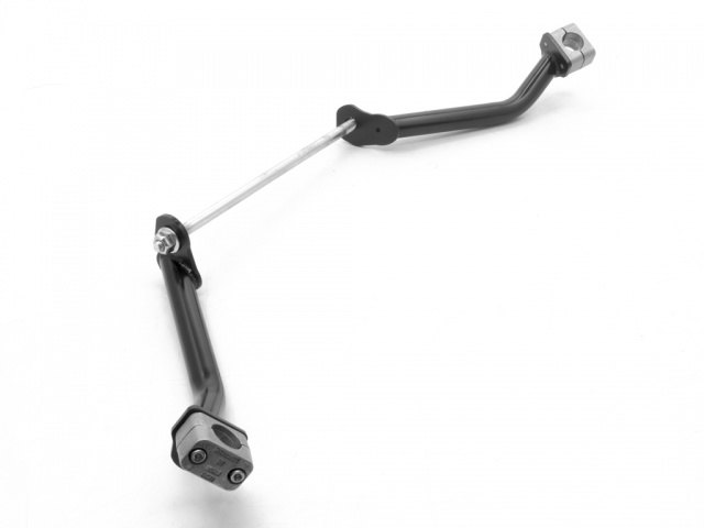 AltRider アルトライダー Reinforcement Crash Bars R 1200 GS Water Cooled BMW その他ガード・スライダーオプション・補修部品 フレーム