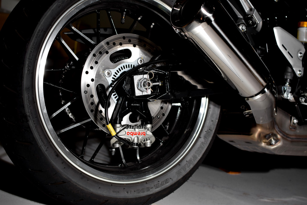 EVATEK エヴァテック リアキャリパーサポート for GP4-MINI Z900RS CAFE KAWASAKI カワサキ キャリパーサポート・ブラケット ブレーキ 22,961円