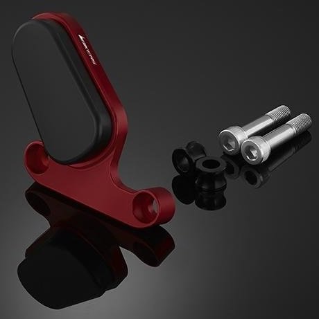BIKERS バイカーズ フロントキャリパーガード XMAX300 新型XMAX300 CONNECTED YAMAHA ヤマハ キャリパーガード フレーム