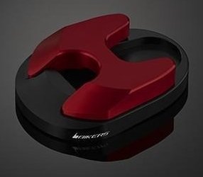 BIKERS バイカーズ スタンドパッド XMAX300 新型XMAX300 CONNECTED YAMAHA ヤマハ スタンドパッド・エクステンション フレーム
