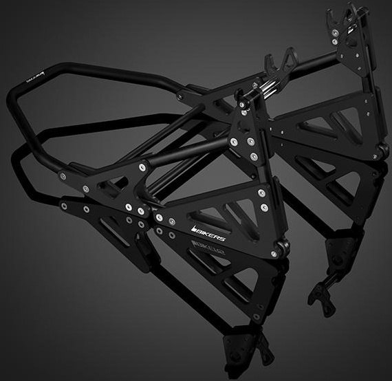 BIKERS バイカーズ メンテナンススタンド BMW DUCATI ドゥカティ HONDA ホンダ KAWASAKI カワサキ KTM YAMAHA ヤマハ リアスタンド