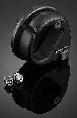 BIKERS バイカーズ フック GTS SUPER 150 3Vie I-GET 300 ie SPORT HPE TECH S 125 SEI GIORNI II EDITION 新型S Vespa ベスパ ツーリングフック