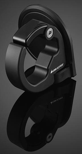BIKERS バイカーズ フック GTS SUPER 150 I-GET SUPERSPORT 300 HPE SUPERTECH NEW S 125 SEI GIORNI II EDITION Vespa ベスパ ツーリングフック