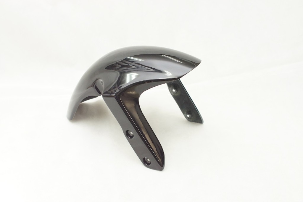 Custom Factory Noy&rsquo;s カスタムファクトリーノイズ 101スカウト専用フロントフェンダー 101 Scout INDIAN MOTORCYCLE インディアン フロントフェンダー フェンダー関連 外装｜ウェビック　店
