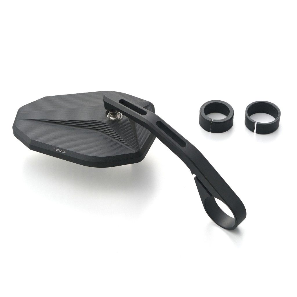 デイトナ製 バーエンドミラー 左右 HIGHSIDER ハイサイダー ブラック 楽天市場】【11月14日出荷】デイトナ HIGHSIDER バーエンドミラー ハイ