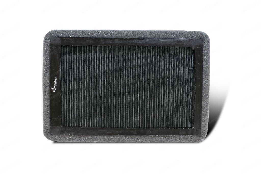 Sprint Filter スプリントフィルター 乾式エアフィルター P08F1-85タイプ NINJA 250 R Z KAWASAKI カワサキ エアクリーナー・エアクリーナーエレメント 吸気関連 エンジン|ウェビック 店