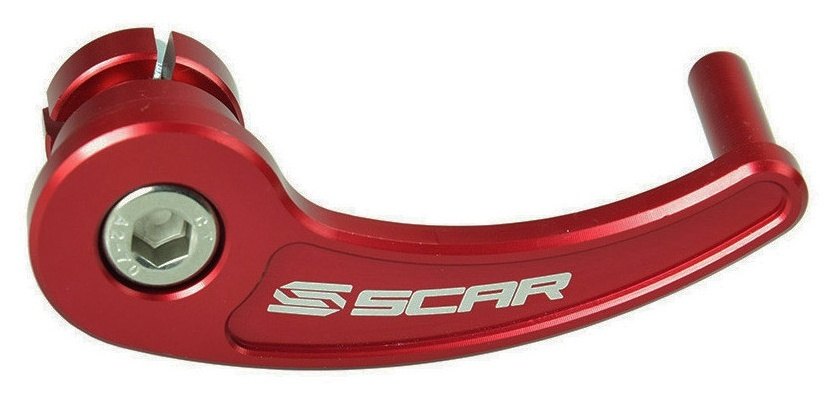 Scar Racing スカーレーシング フロントアクスルクイックレバー RR125 RR200 RR250 RR300 RR350 RR390 RR430 RR480 XTRAINER250 XTRAINER300 RX300 RX450 BETA ベータ その他アクスル関連オプション・補修部品 ホイール関連 足回り