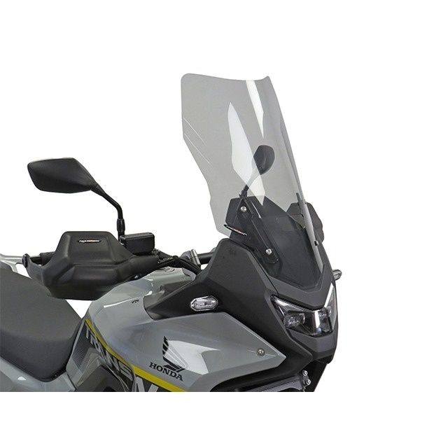 ODAX オダックス 【Powerbronze】ツーリングスクリーン XL750TRANSALP HONDA ホンダ スクリーン 外装|ウェビック 店
