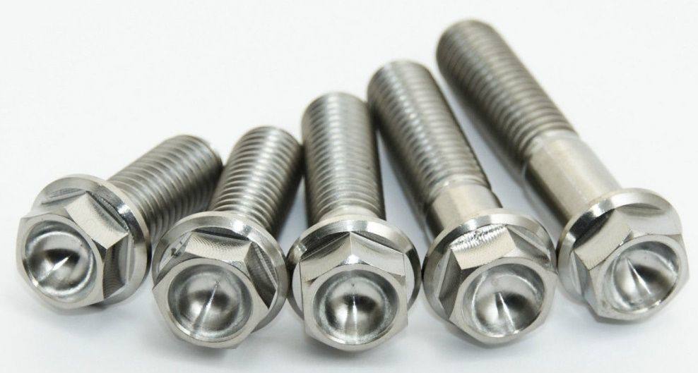Scar Racing スカーレーシング トップブリッジ用ボルトキット 125SER 250SER 300SER 250SEFR 300SEFR 450SEFR SHERCO シェルコ その他トリプルツリー関連オプション・補修部品 ハンドル