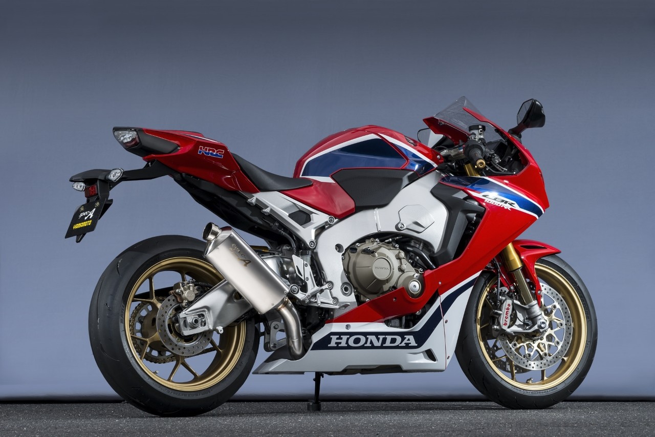 YAMAMOTO RACING ヤマモトレーシング SPEC-A スリップオン TYPE-S CBR1000RR HONDA ホンダ スリップオンマフラー マフラー