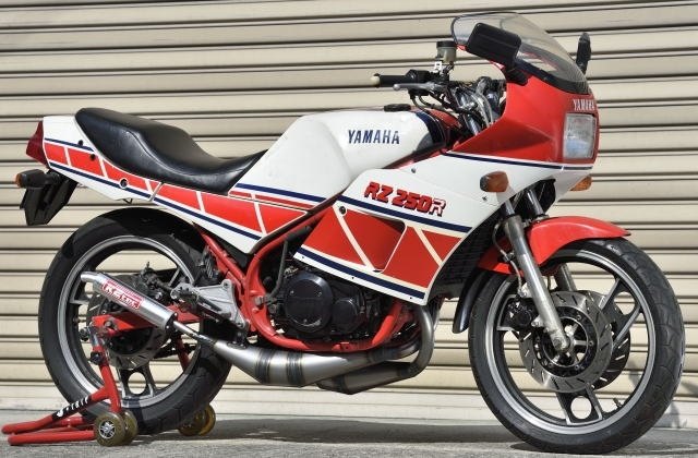 K2TEC ケイツーテック クロスチャンバー TYPE-1 R1-Z YAMAHA ヤマハ チャンバー マフラー|ウェビック 店
