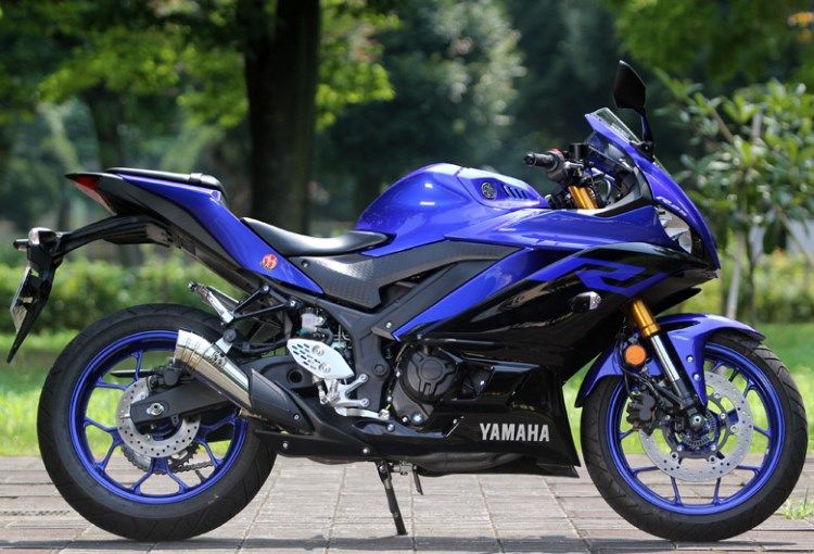 SP忠男 スペシャルパーツ忠男 POWERBOX(パワーボックス) マフラー YZF-R25 YAMAHA ヤマハ スリップオンマフラー 44,174円