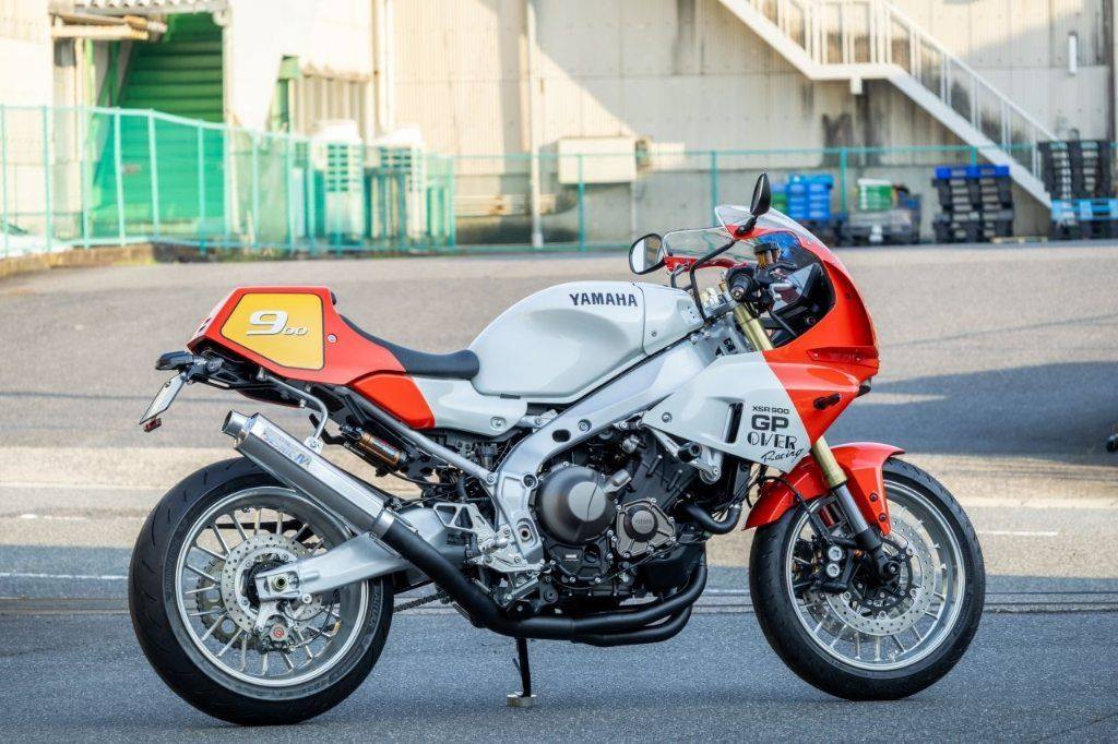 楽天市場】OVER オーヴァー カウルマウントミラーキット Magical