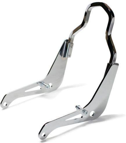 楽天市場】W400 W650 W800 タンデムバー ブラック