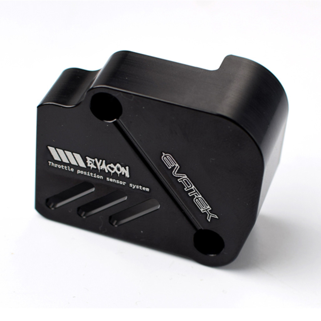 楽天市場】EVATEK エヴァテック JA55用ハイスロットルキット CT125