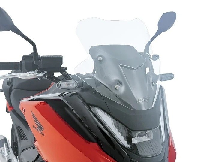 WRS ダブリューアールエス ウインドスクリーン NC750X HONDA ホンダ スクリーン 外装