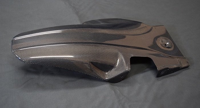 BLESS R’S ブレスアールズ リアフェンダー X350 HARLEY-DAVIDSON ハーレーダビッドソン フェンダー関連 外装 タイプ：未塗装FRPゲルコート品 24,211円