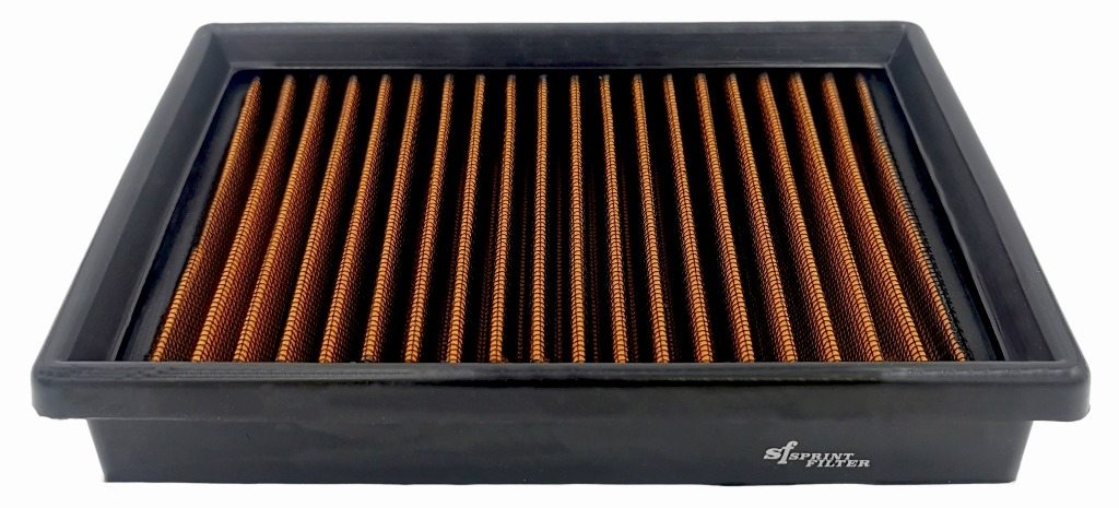 Sprint Filter スプリントフィルター 乾式エアフィルター P08タイプ 790 DUKE KTM エアクリーナー・エアクリーナーエレメント 吸気関連 エンジン