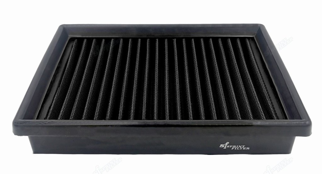 Sprint Filter スプリントフィルター 乾式エアフィルター P08F1-85タイプ SVARTPILEN 801 VITPILEN 790 DUKE HUSQVARNA ハスクバーナ KTM エアクリーナー・エアクリーナーエレメント 吸気関連 エンジン｜ウェビック　店