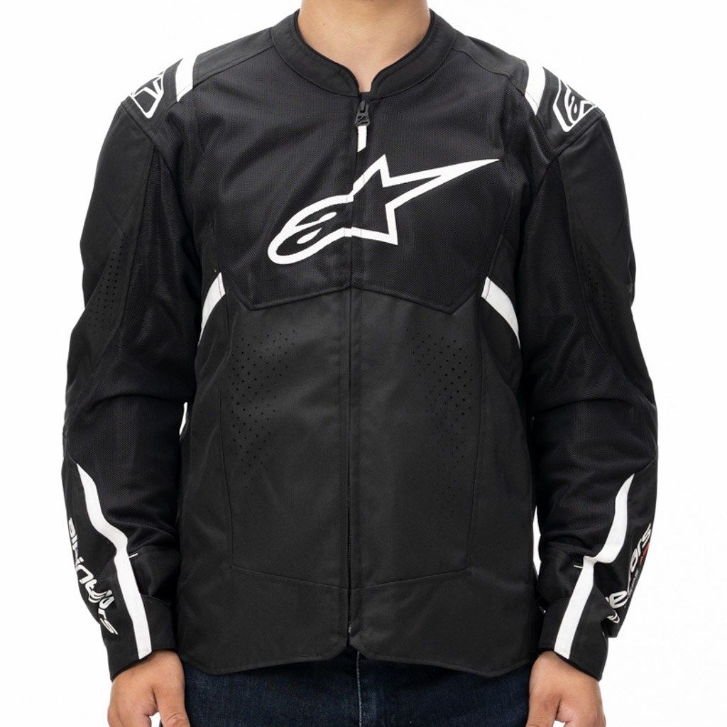 楽天市場】alpinestars アルパインスターズ GP BASE MESH JACKET