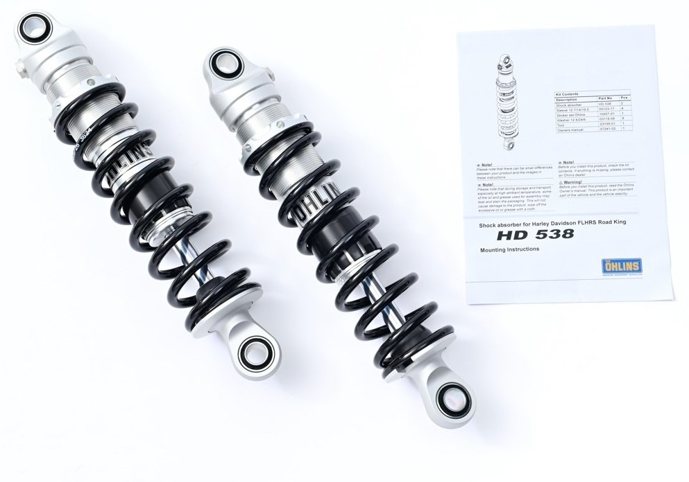 楽天市場】OHLINS オーリンズ リアサスペンション SR500 SR400 YAMAHA