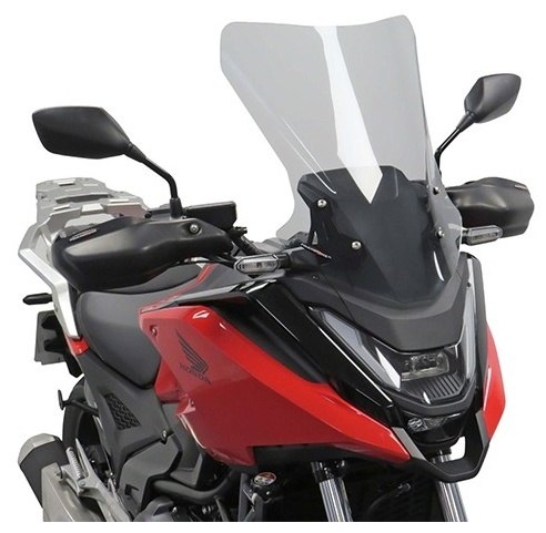 ODAX オダックス 【Powerbronze】ツーリングスクリーン NC750X HONDA ホンダ スクリーン 外装