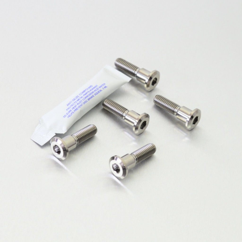 PRO BOLT プロボルト ディスクボルト GSF650 Bandit GSF650SA GSX650F SV650S SV650 SUZUKI スズキ ローターボルト ブレーキ 7,991円