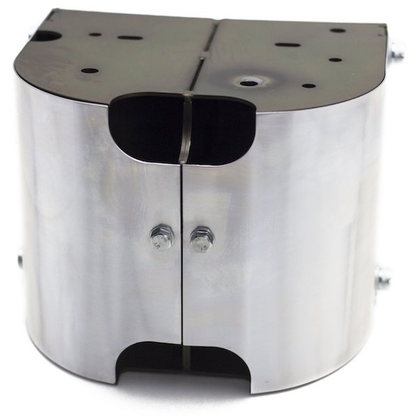 PEYTON PLACE バッテリー 電装 ケース ペイトンプレイス　SR400 ペイトンプレイス Peyton Place ステンレス・バッテリーケース SR400