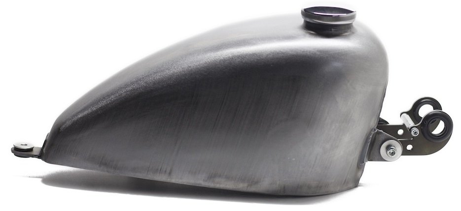 楽天市場】GOODS グッズ ティアドロップビンテージタンク SR400 SR500