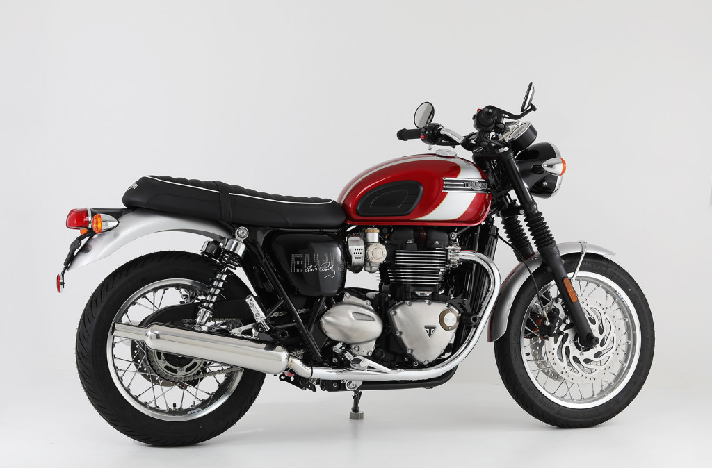 AELLA アエラ 車検対応 スリップオンサイレンサー BONNEVILLE T120 TRIUMPH トライアンフ スリップオンマフラー マフラー｜ウェビック　店