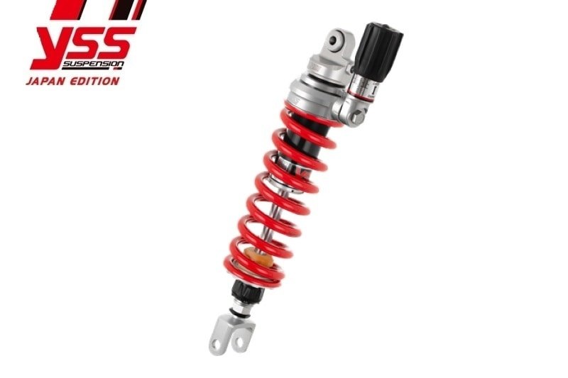 YSS ワイエスエス モノショック【MZシリーズ】MZ456 with HPA TUAREG 660 APRILIA アプリリア リアサスペンション サスペンション 足回り