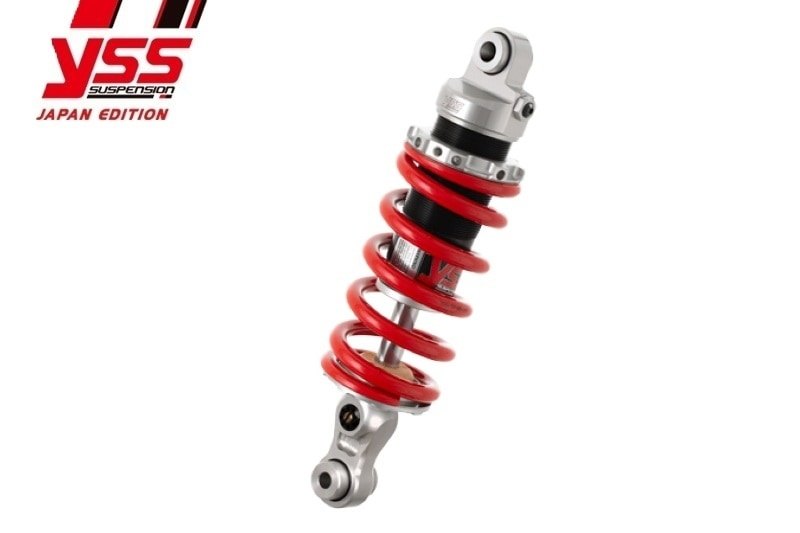 YSS ワイエスエス モノショック【MZシリーズ】MZ456 TRK 502X 702X BENELLI ベネリ リアサスペンション サスペンション 足回り