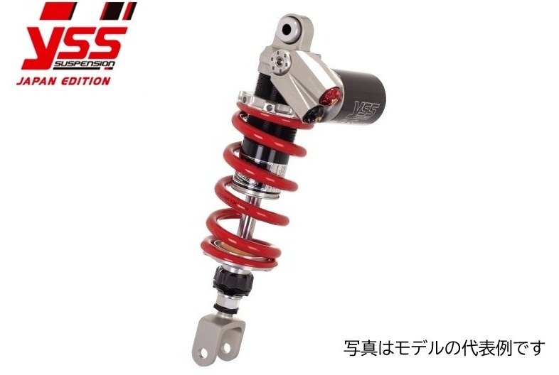 YSS ワイエスエス モノショック【MGシリーズ】MG456-TRW RSV 4 TUONO V4 APRILIA アプリリア リアサスペンション サスペンション 足回り|ウェビック 店