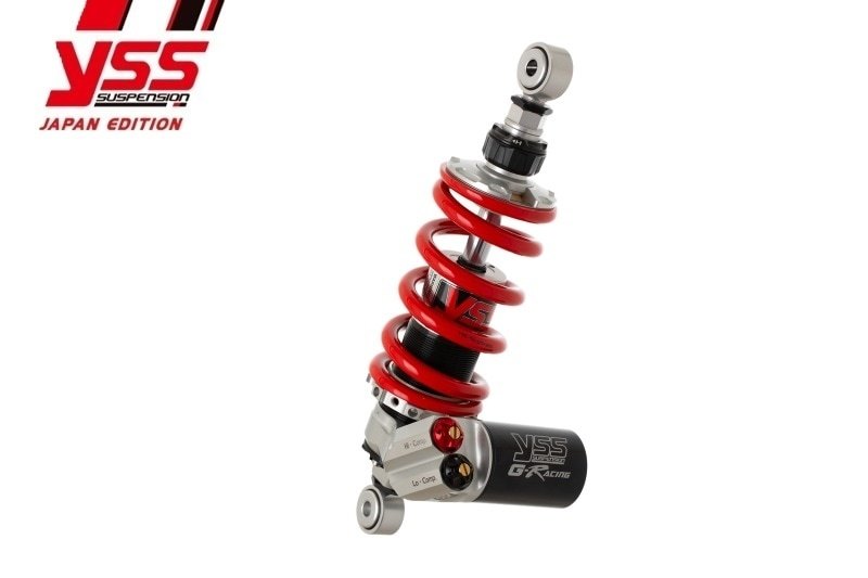 YSS ワイエスエス モノショック【MUシリーズ】MU456-TRW RS 660 TUONO APRILIA アプリリア リアサスペンション サスペンション 足回り