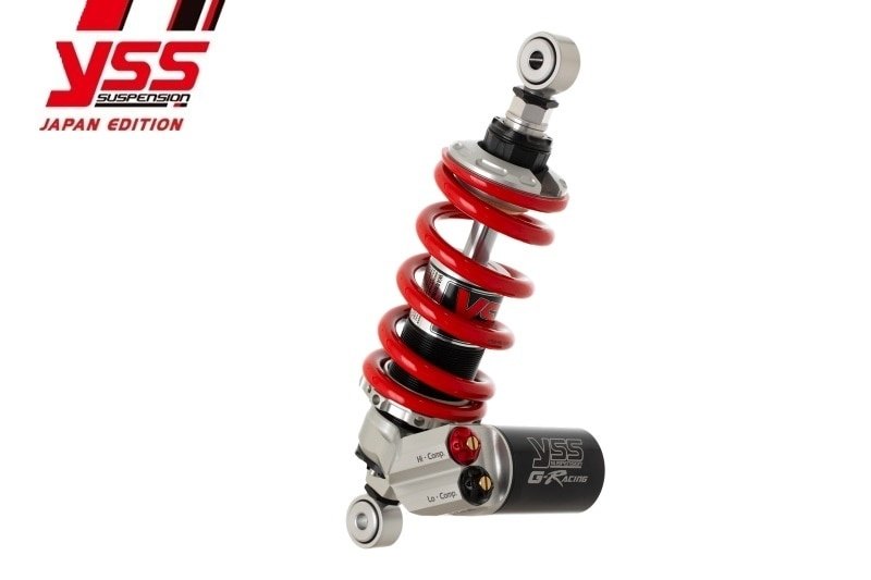 YSS ワイエスエス モノショック【MUシリーズ】MU456-TRW RS 660 TUONO APRILIA アプリリア リアサスペンション サスペンション 足回り