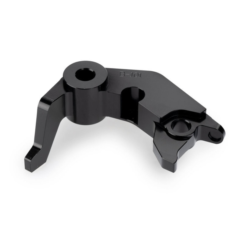 Puig プーチ ブレーキレバーアダプター(Adaptor Brake lever) MT-10 SP YZF-R7 YAMAHA ヤマハ その他レバーオプション・補修部品 ハンドル周辺パーツ ハンドル