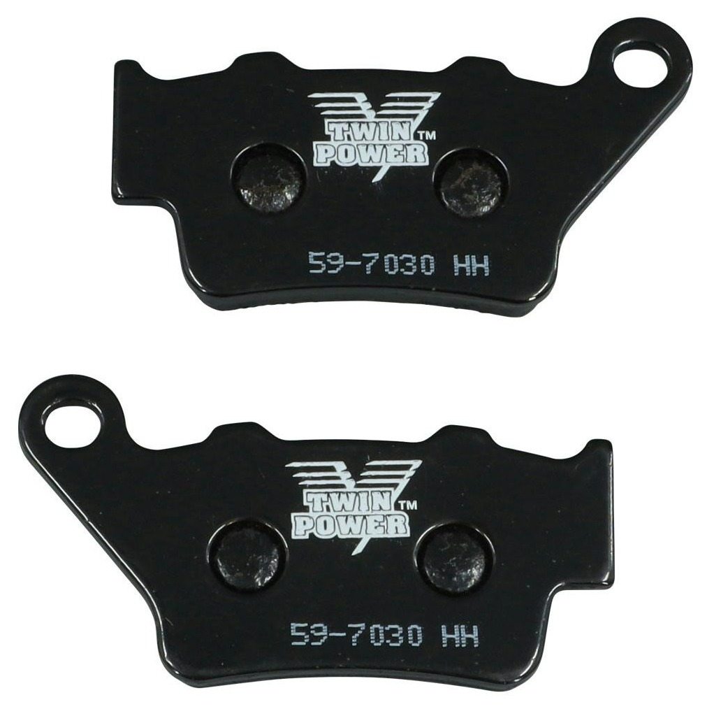 TWIN POWER ツインパワー X-STOP ブレーキパッド RA1250パンアメリカ RA1250Sパンアメリカ HARLEY-DAVIDSON ハーレーダビッドソン ブレーキ
