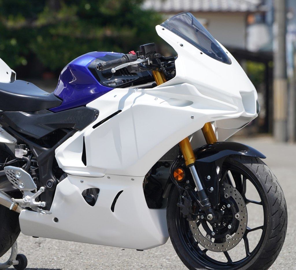 楽天市場】月木レーシング ツキギレーシング フルエキゾースト